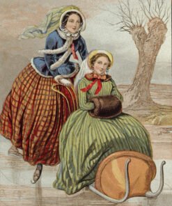 Plaisirs d’hiver