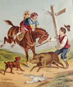 Situation Périlleuse
