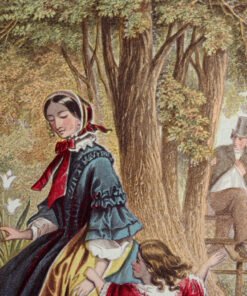 Alternative view of Welcome Arrival