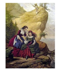 Le Repos dans Montagne - Image 4