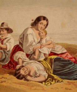 On the Shore