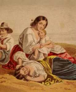 On the Shore