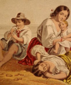Alternative view of On the Shore