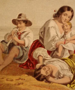 Alternative view of On the Shore