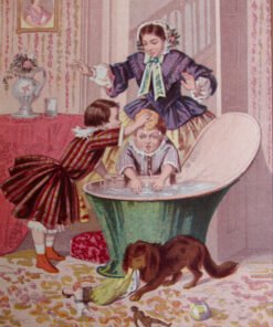 Mischievous Children - Image 3