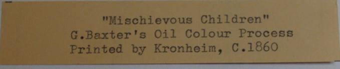 Mischievous Children - Image 4