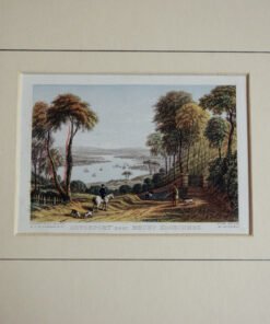 Devonport, Near Mount Edgecombe