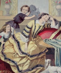 Alternative view of Espiegleries (Playfulness)