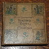 Birthday Book for Children by Kate Greenaway