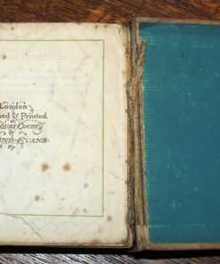 Birthday Book for Children by Kate Greenaway - Image 4