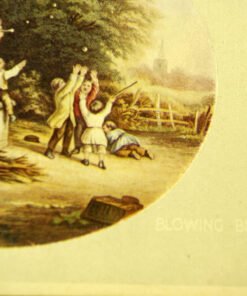 Le Blond Ovals on Postcards by Etheridge - Image 6