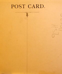 Le Blond Ovals on Postcards by Etheridge - Image 9