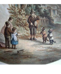 The Dancing Dogs - Image 3