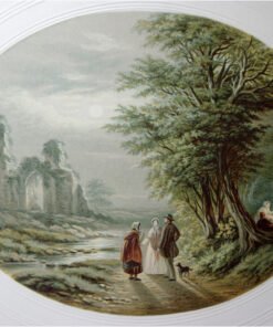 Alternative view of Moonlight