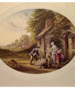 Alternative view of The Image Boy