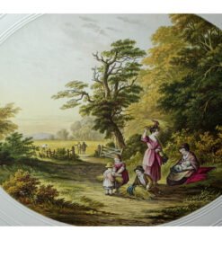 Alternative view of The Gleaners