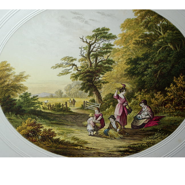 The Gleaners - Image 2