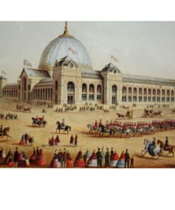 The International Exhibition 1862 - Image 4