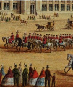 The International Exhibition 1862 - Image 3