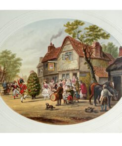 Le Blond Oval Set Complete - Image 3