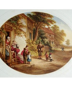 Le Blond and Licensees Prints