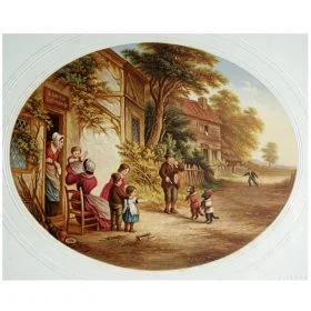 Le Blond and Licensees Prints