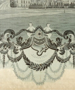 Coventry 1888 by J Caldicott and R Barton - Image 6