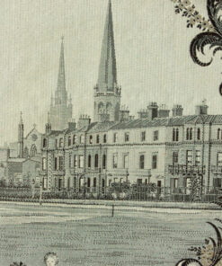 Coventry 1888 by J Caldicott and R Barton - Image 5