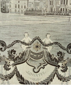 Coventry 1888 by J Caldicott and R Barton - Image 4