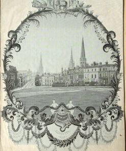 Coventry 1888 by J Caldicott and R Barton