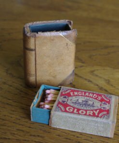 Match Holder - Image 5