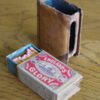 Match Holder