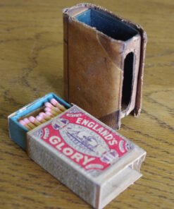 Match Holder