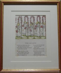 Kate Greenaway Illustrations