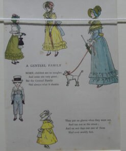 Kate Greenaway Illustrations - Image 4