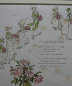 Kate Greenaway Illustrations - Image 3