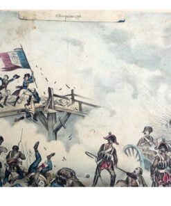 The Battle of Arcola - Image 3