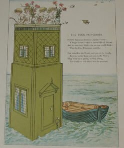 Kate Greenaway Prints