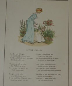 Kate Greenaway Prints - Image 3