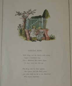Kate Greenaway Prints - Image 5