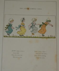 Kate Greenaway Prints - Image 8
