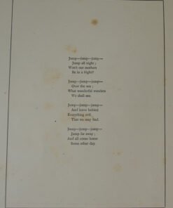 Kate Greenaway Prints - Image 9