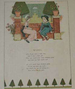 Kate Greenaway Prints - Image 6