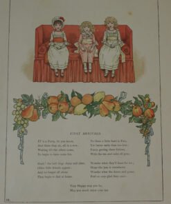 Kate Greenaway Prints - Image 7