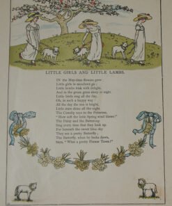 Kate Greenaway Prints - Image 10