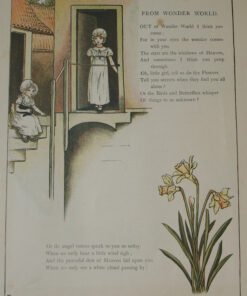Kate Greenaway Prints - Image 11
