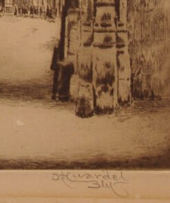Poste des Libraires - Rouen - Image 3
