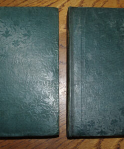 The Feathered Tribes of the British Islands by Robert Mudie (First Edition) - Image 7