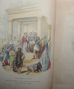 Man as a Moral and Accountable Being by Robert Mudie - Image 3