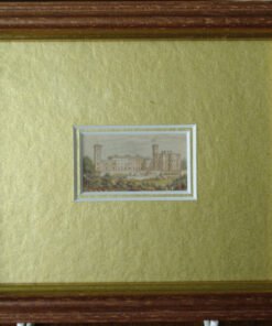 Baxter Print Osborne House